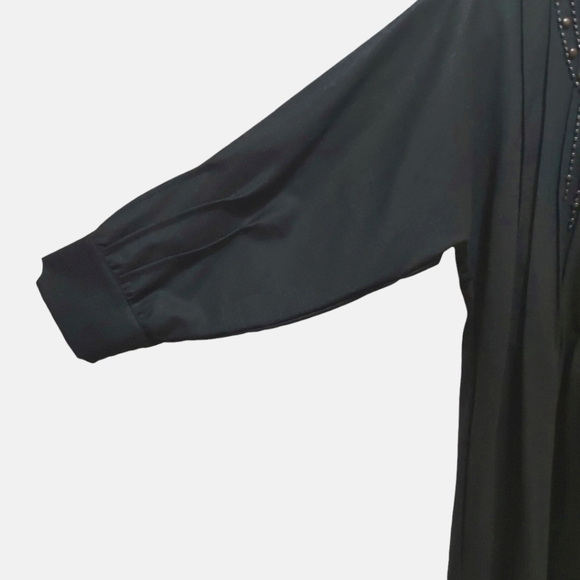 Rebecca Taylor Wool Dress Size 2 - Picture 8 of 16